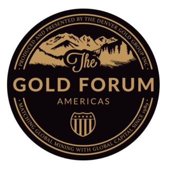 Denver Gold Forum 2020